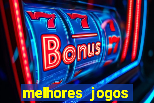 melhores jogos mobile 2024